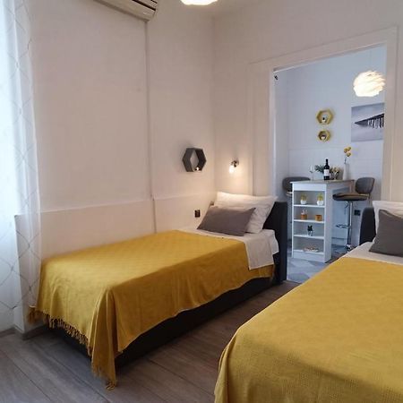 Rooms Diana Сплит Экстерьер фото