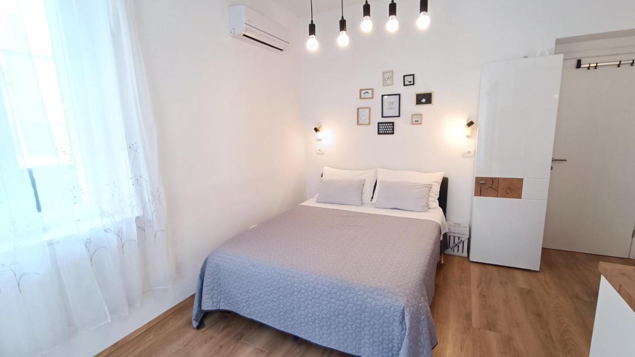 Rooms Diana Сплит Экстерьер фото