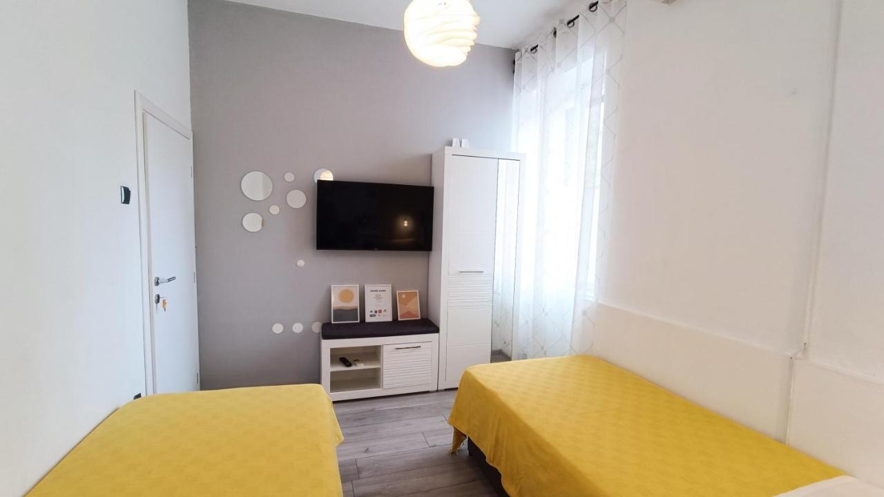 Rooms Diana Сплит Экстерьер фото