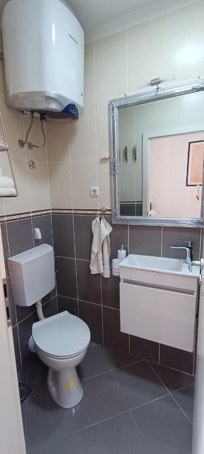 Rooms Diana Сплит Экстерьер фото