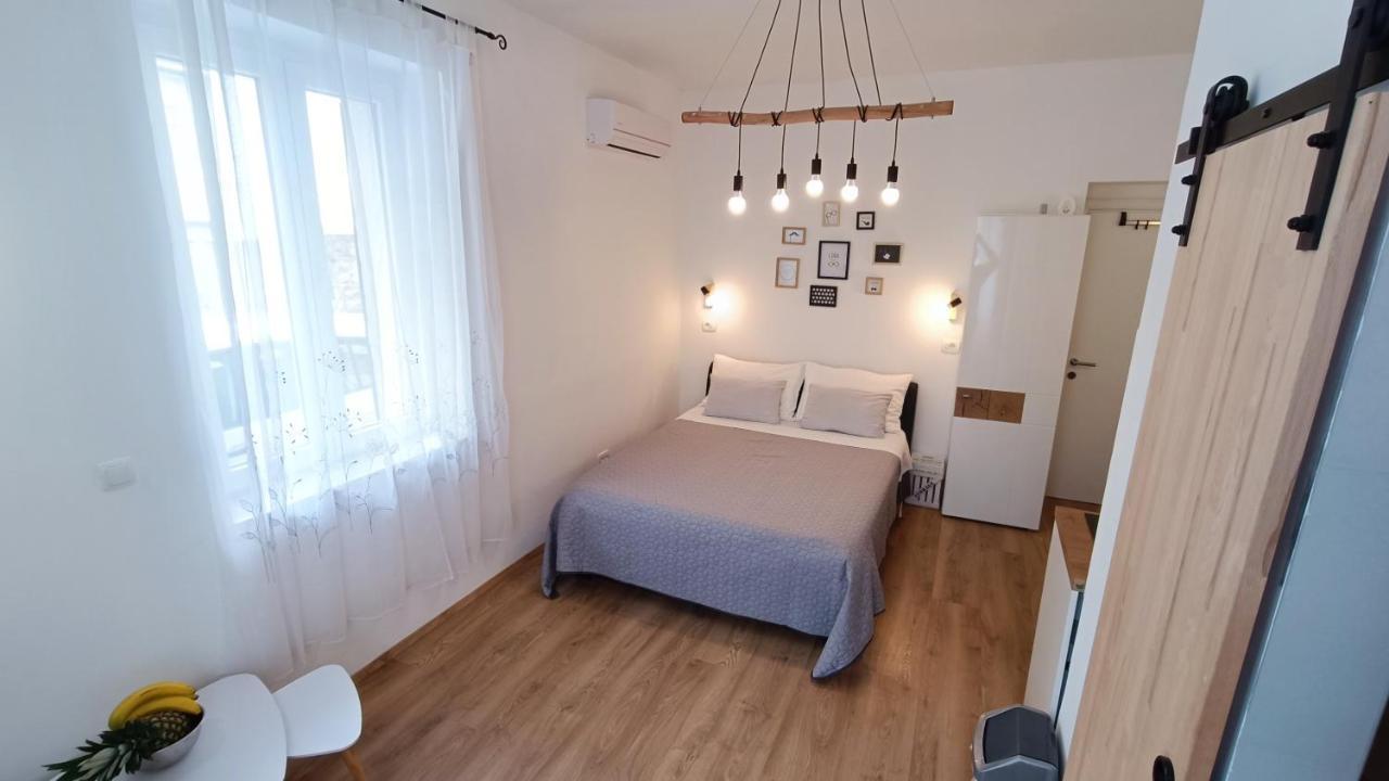Rooms Diana Сплит Экстерьер фото