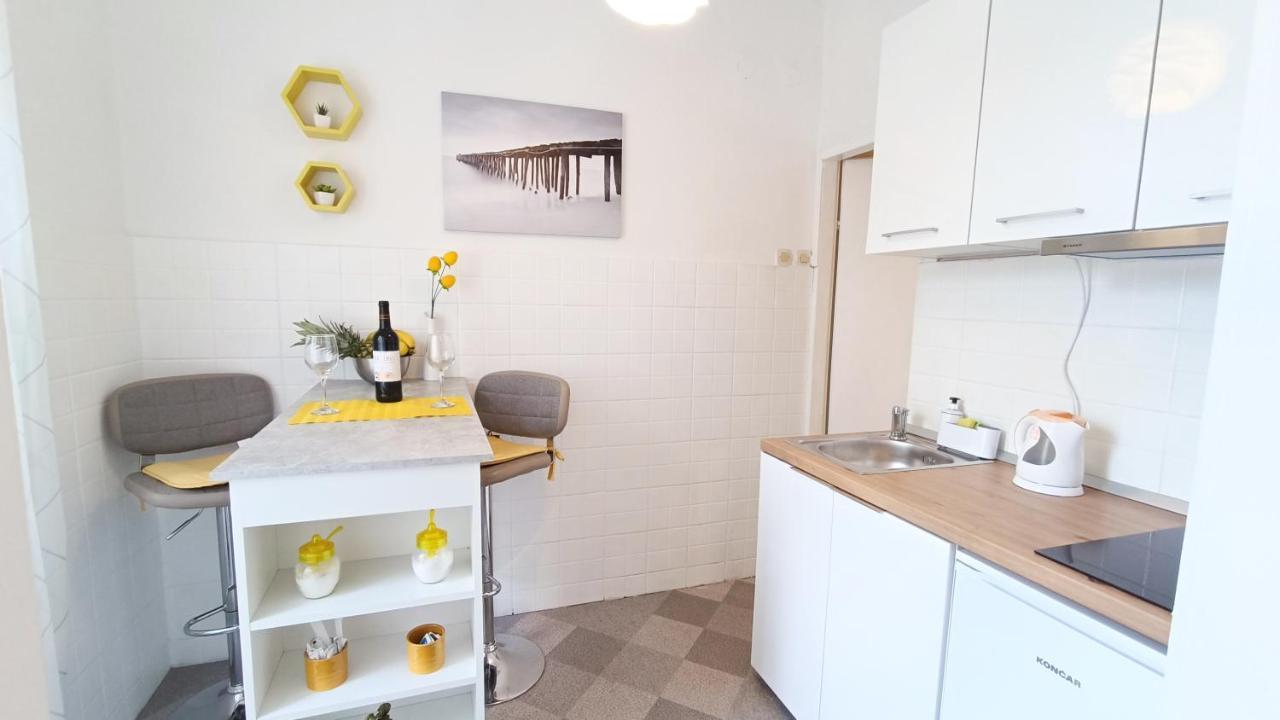Rooms Diana Сплит Экстерьер фото