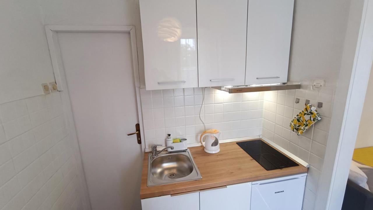 Rooms Diana Сплит Экстерьер фото