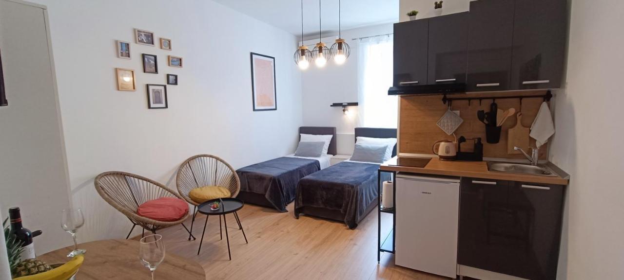 Rooms Diana Сплит Экстерьер фото