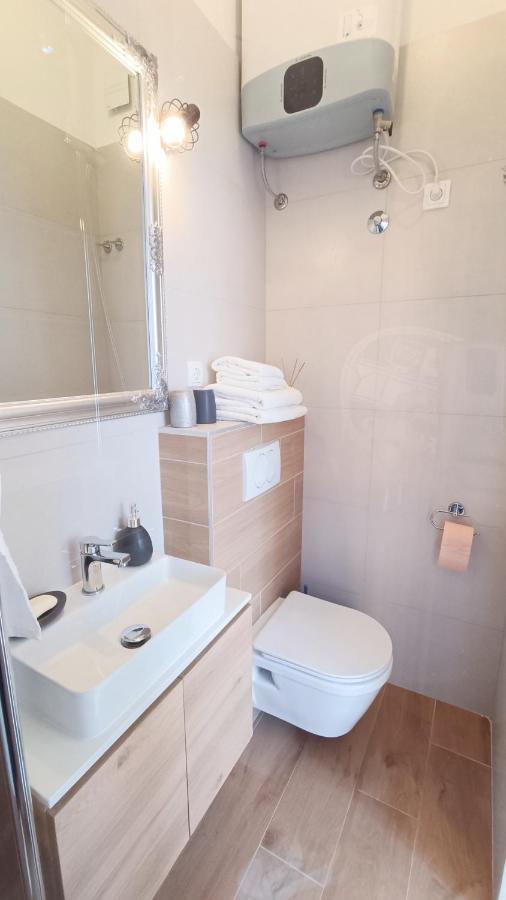 Rooms Diana Сплит Экстерьер фото