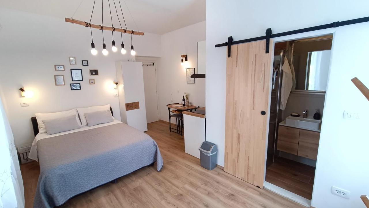 Rooms Diana Сплит Экстерьер фото