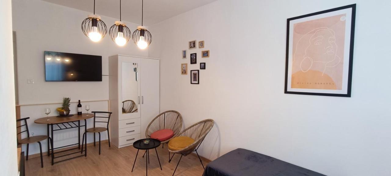 Rooms Diana Сплит Экстерьер фото