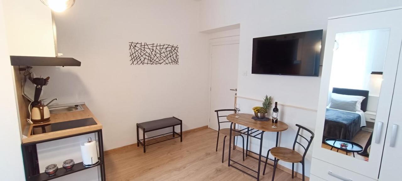 Rooms Diana Сплит Экстерьер фото