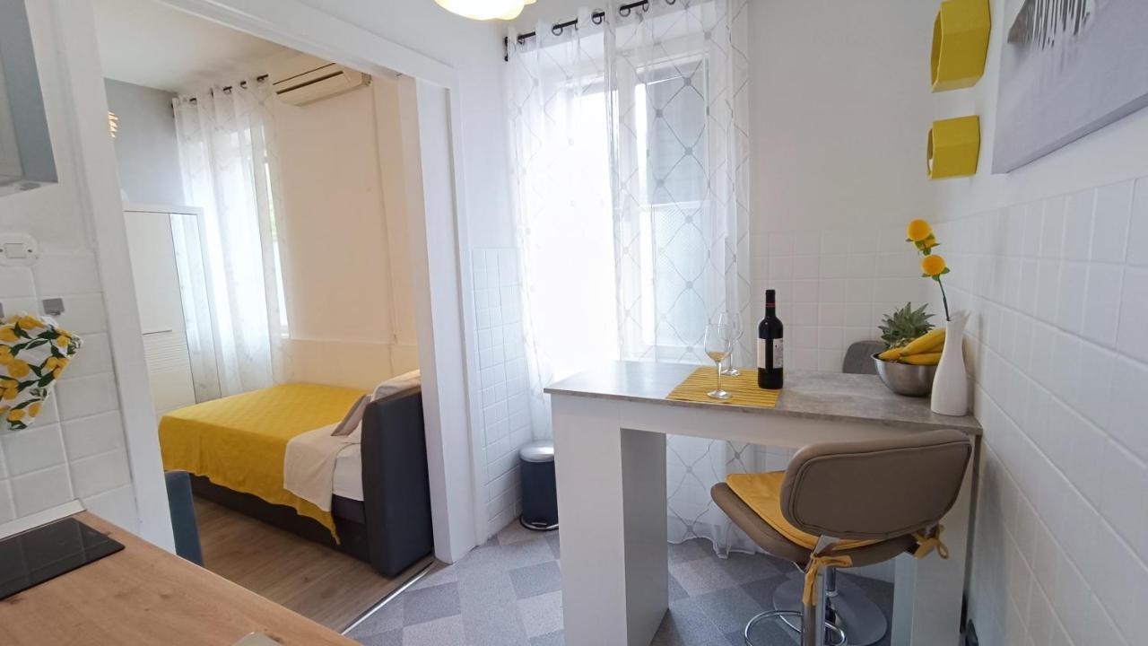 Rooms Diana Сплит Экстерьер фото