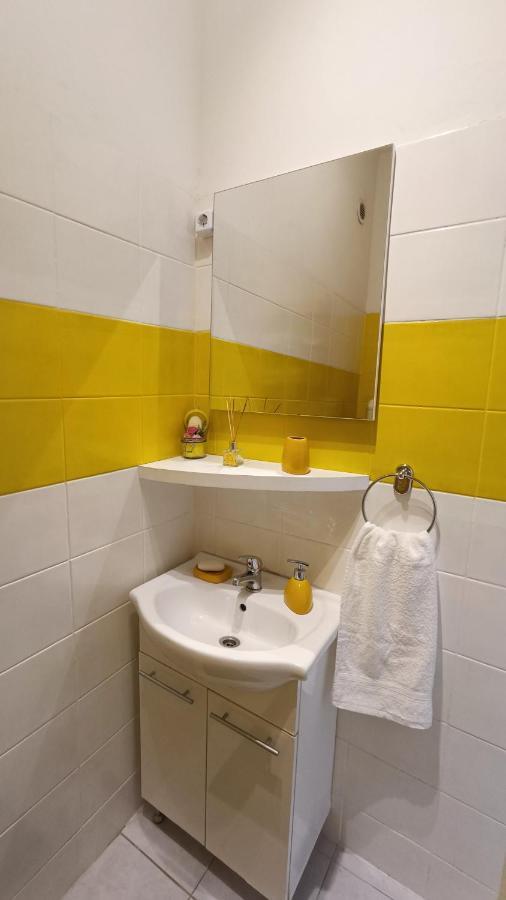 Rooms Diana Сплит Экстерьер фото