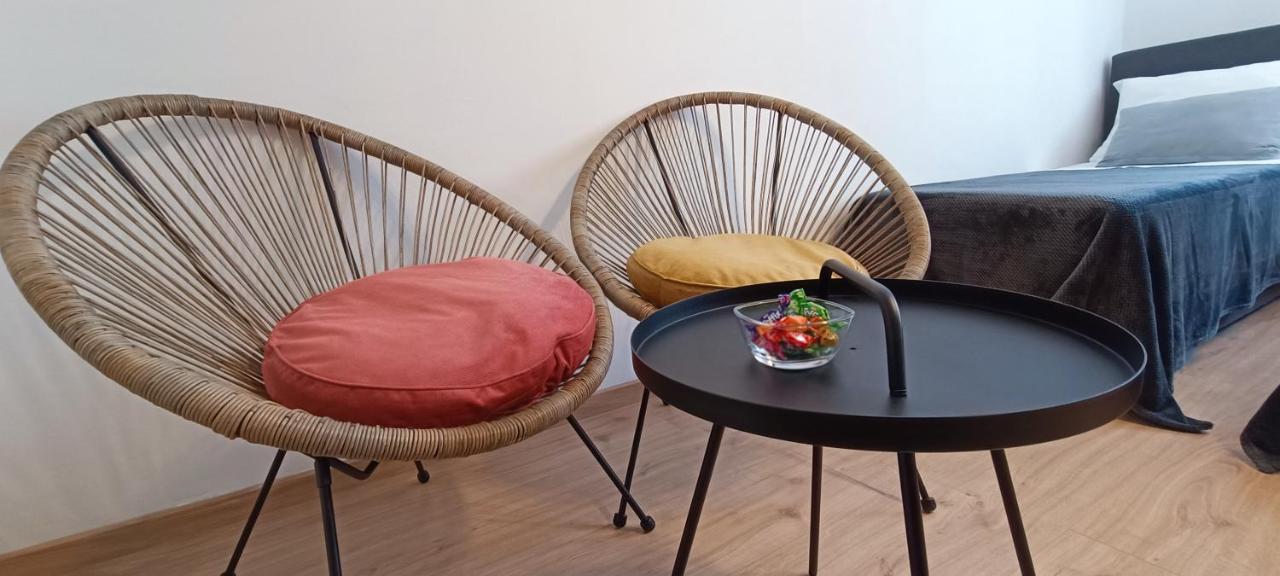 Rooms Diana Сплит Экстерьер фото