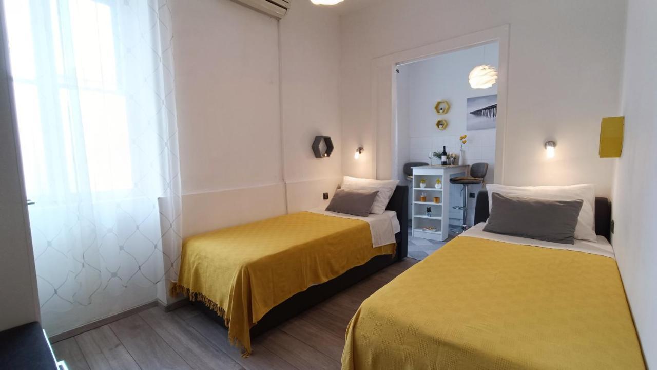 Rooms Diana Сплит Экстерьер фото
