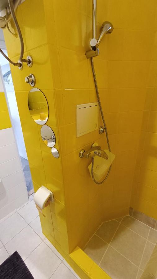 Rooms Diana Сплит Экстерьер фото