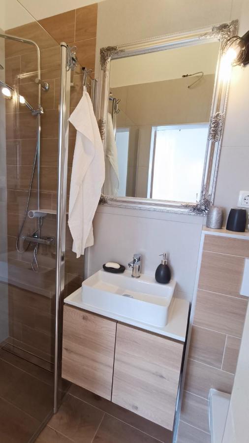 Rooms Diana Сплит Экстерьер фото