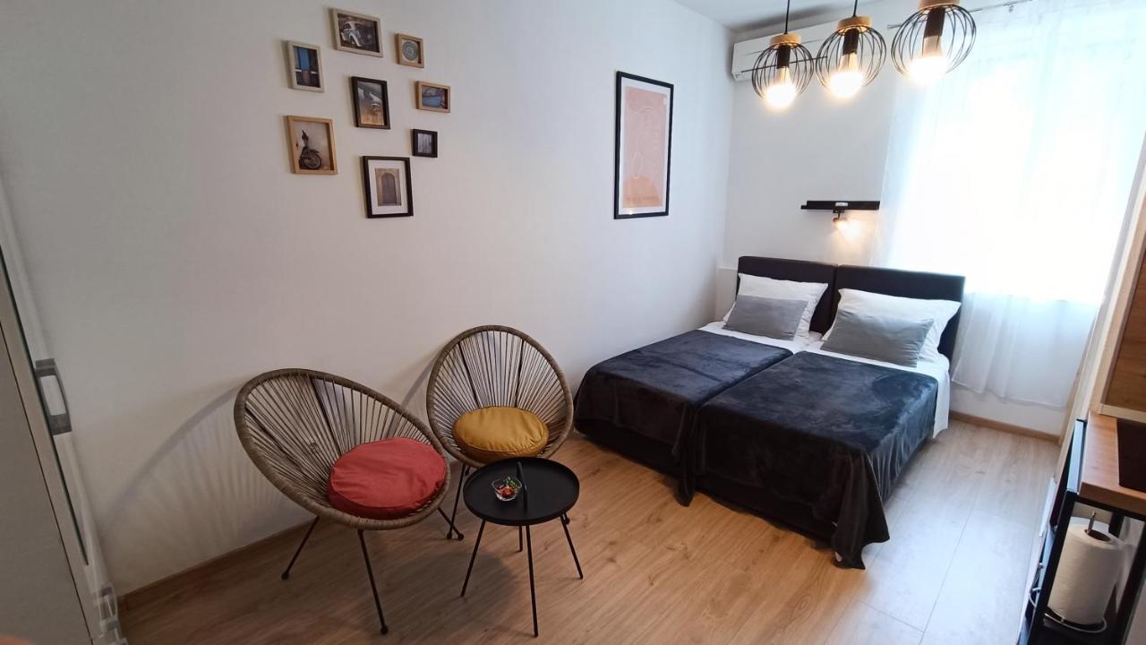 Rooms Diana Сплит Экстерьер фото